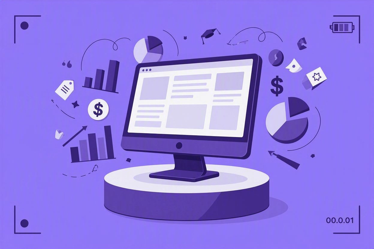 How Much Does a Website Cost in 2026? A Complete Breakdown for US Businesses